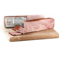 Окорок вк Нучар ТМ Остожье 250г