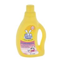 Пятновыводитель для детского белья Ушастый нянь 750мл