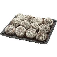 Пирожное Картошка в кокосовой стружке Глобус 420г (12 шт по 35г)