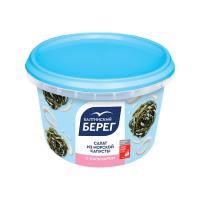 Салат из морской капусты С кальмаром в соусе Балтийский берег 250г