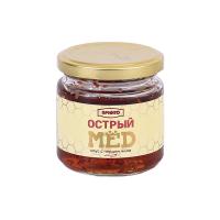 Соус Острый мед Принто 200г ст