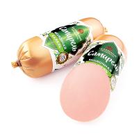 Колбаса Молочная Халяль Самирель 450г