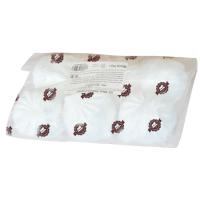 Зефир Белый Сливочный, сгущ молоко, ванильный... ароматизированный ФПК 310г_бренд упаковка