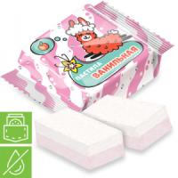 Пастила Ванильная Кио Дымка 50г