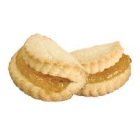 Сочень (сочник) с лимоном Сочинские сладости