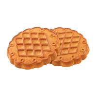 Печенье сахарное Дивная Даренка топленое молоко КДВ