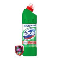 ЧС для унитазов Доместос Хвойная свежесть 500мл