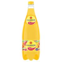 Лимонад Манго Калинов ПЭТ 1,5 л