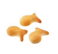 Крекер Золотая рыбка КДВ