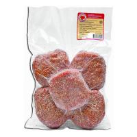 Ромштекс Городской Кировская Мясная компания КирМК 500г