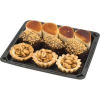 Набор пирожных Сувенирный Глобус 320г