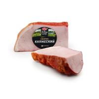 Окорок Княжеский кв Родные места РМ Агро