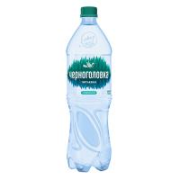 Вода минеральная питьевая артезианская газ Черноголовка ПЭТ 1,5 л_2023