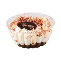 Пирожное Десерт Тирамису Глобус 150г