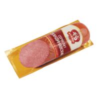 Колбаса вк Сервелат Скандинавский Ромкор 250г