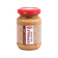 Горчица Восточная Принто ст б 180г