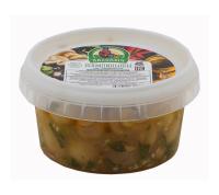 шампиньоны-по-корейски-150