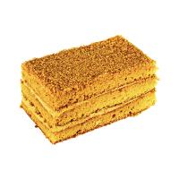 Кекс РыжикТМ Сочинские сладости