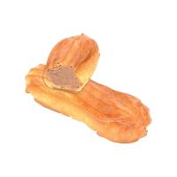 Эклеры Блаженство шоколад заварное пирожное с шоколадным суфле Сочинские сладости