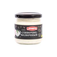 Соус сливочно-чесночный Принто 180г