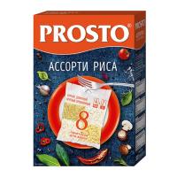 Ассорти риса Просто Националь вар пакеты 500г