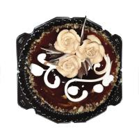 Торт Каролина Глобус 700г