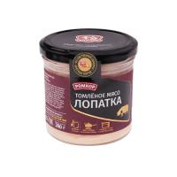 Томленое мясо Лопатка Ромкор ст б 280г