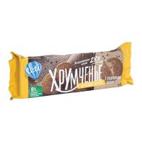 Печенье Хрумченье с воздушным льном Гороховецкая 120г Печенье Хрумченье с воздушным льном Гороховецкая 120г