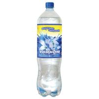 Напиток газ Колокольчик Вятич ПЭТ 1,5л