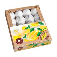 Зефир с начинкой Лимон ФПК ТВ TV 1 кг