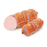 Колбаса вареная Классическая Вязанка ручная вязка Стародворские колбасы