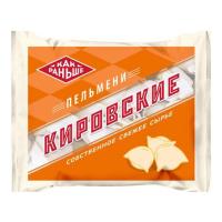 Пельмени Кировские Как раньше КМК 430г