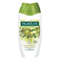 Гель для душа Палмолив Молоко и Оливки 250мл