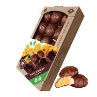 Зефир Апельсин в глазури ФПК TV 1 кг