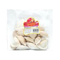 Вареники с картофелем и свининой (шкварками) КирМК 350г