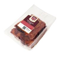 Ребрышко к пиву варено-копченое порц упак Ромкор