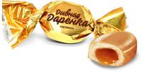 Карамель фасованная Дивная даренка КДВ 1 кг_весовая