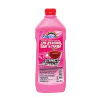 Средство для мытья духовок, плит и грилей Радуга 500мл