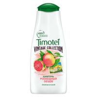 Шампунь Тимотей Роскошный объем 400мл