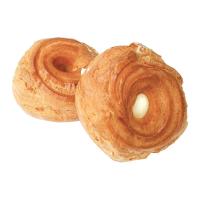 Печенье Заварные кольца с кремом из взбитых сливок Сочинские сладости