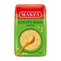 Крупа кукурузная Макфа 700г Крупа кукурузная Макфа 700г