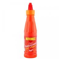 Соус Мивимекс Mivimex Кавказский особо острый 200г