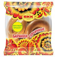 Баранки Горчичные 1с БКК 315г