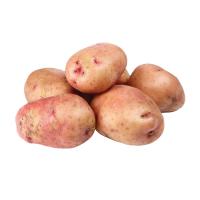 Картофель красный