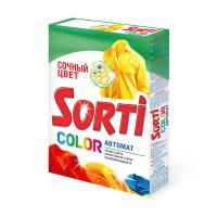 СМС Сорти автомат Сочный цвет 350г