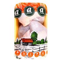 Окорочок ЦБ Акашево подложка