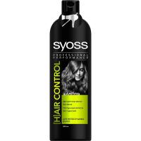 Шампунь Сьосс для непослушных волос 500мл