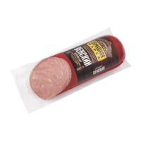 Колбаса варено-копченая Сервелат Венский Ромкор 250г