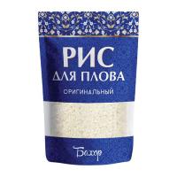 Рис для плова оригинальный Бахор 700г