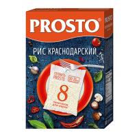 Рис Краснодарский Просто Националь 500г